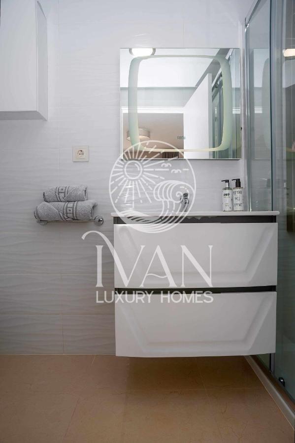 Casa Santiago Ivan Luxury Homes 9ªplta Posterior 1ªlinea Oropesa del Mar Luaran gambar