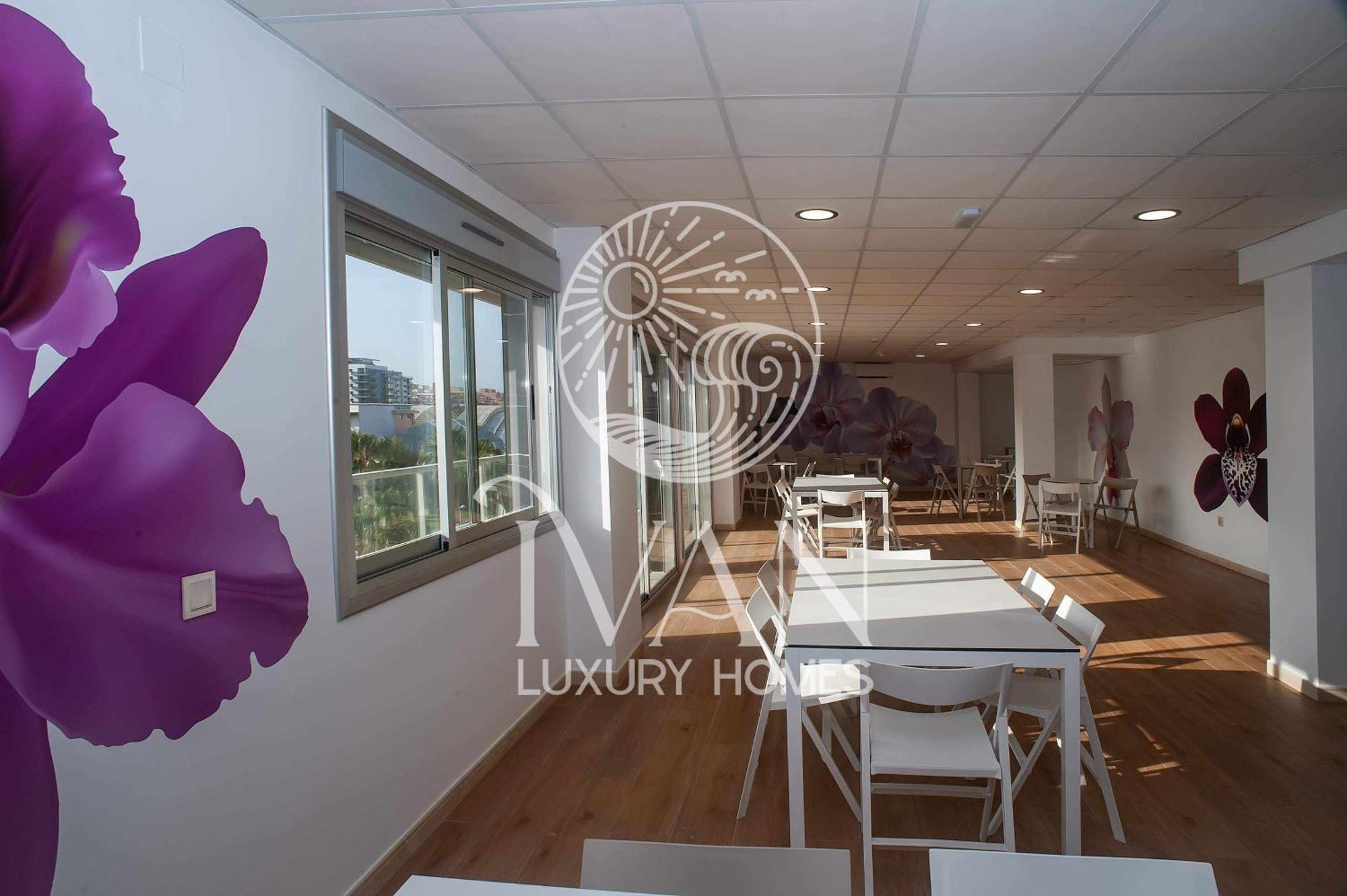 Casa Santiago Ivan Luxury Homes 9ªplta Posterior 1ªlinea Oropesa del Mar Luaran gambar