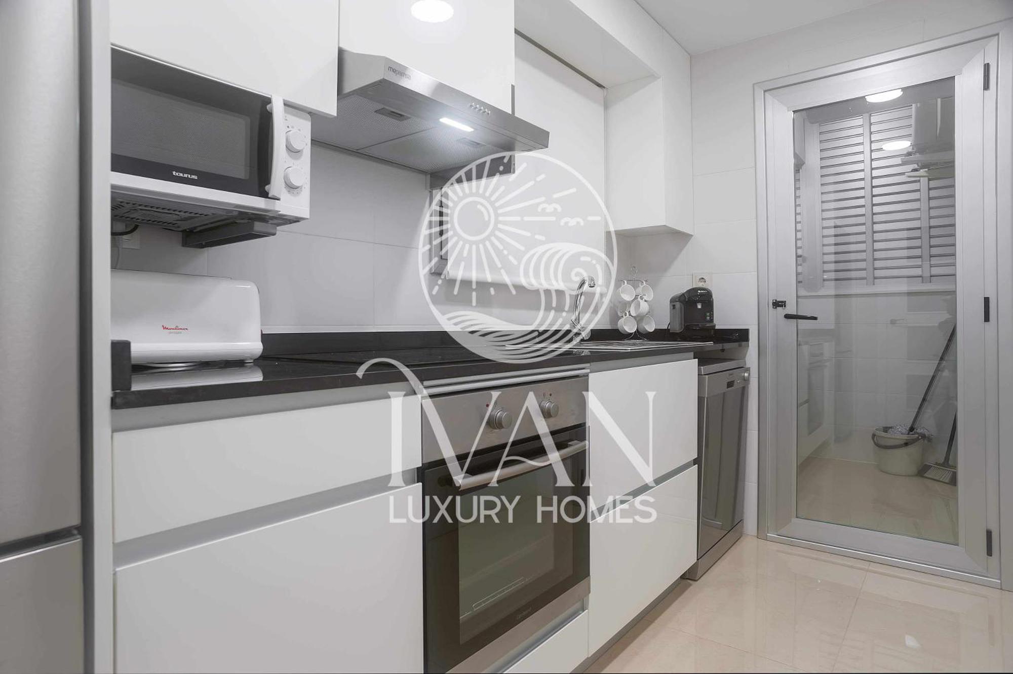 Casa Santiago Ivan Luxury Homes 9ªplta Posterior 1ªlinea Oropesa del Mar Luaran gambar