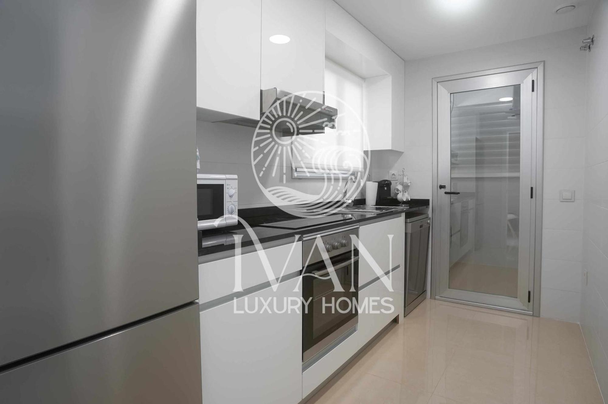 Casa Santiago Ivan Luxury Homes 9ªplta Posterior 1ªlinea Oropesa del Mar Luaran gambar
