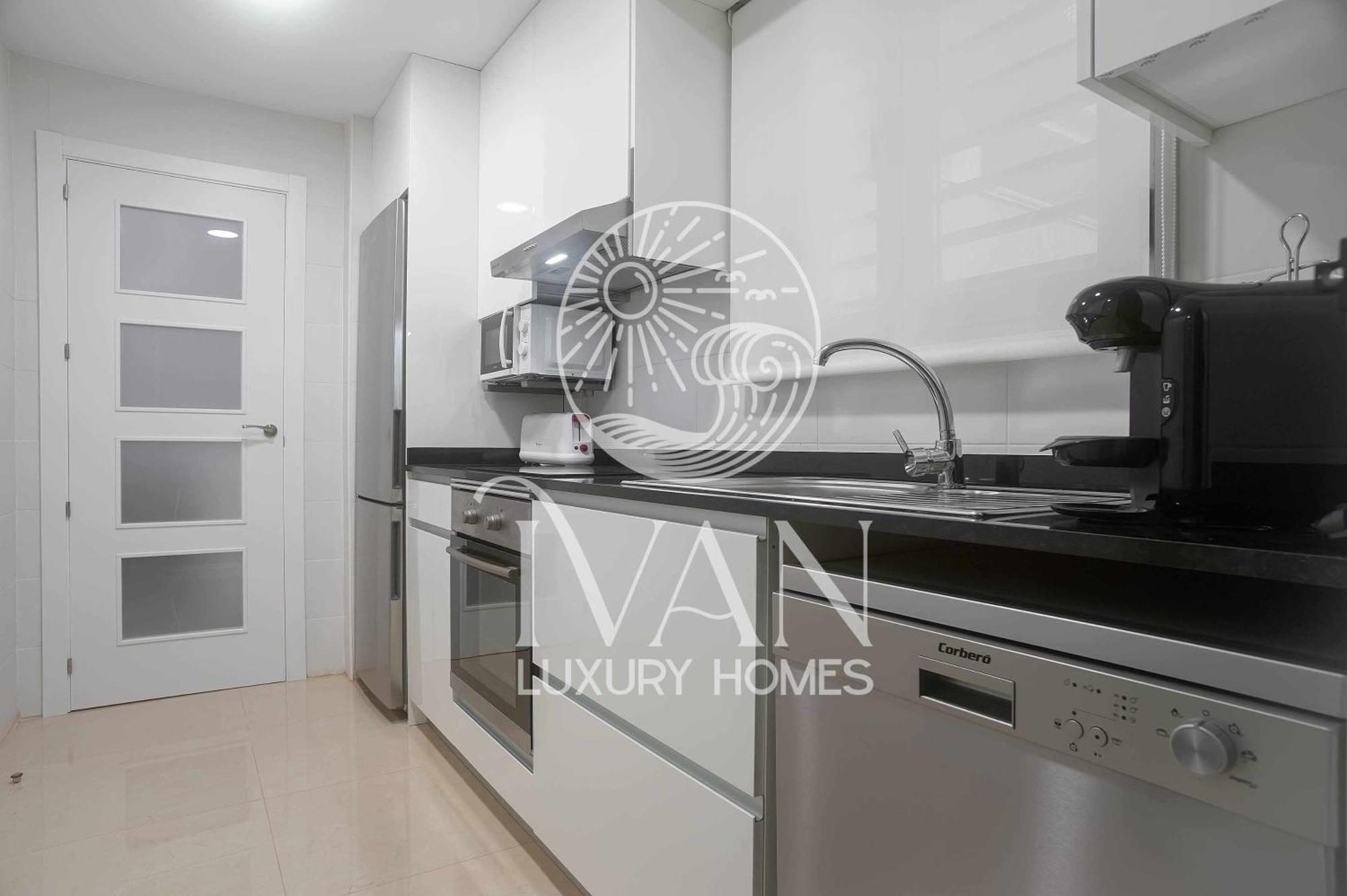 Casa Santiago Ivan Luxury Homes 9ªplta Posterior 1ªlinea Oropesa del Mar Luaran gambar
