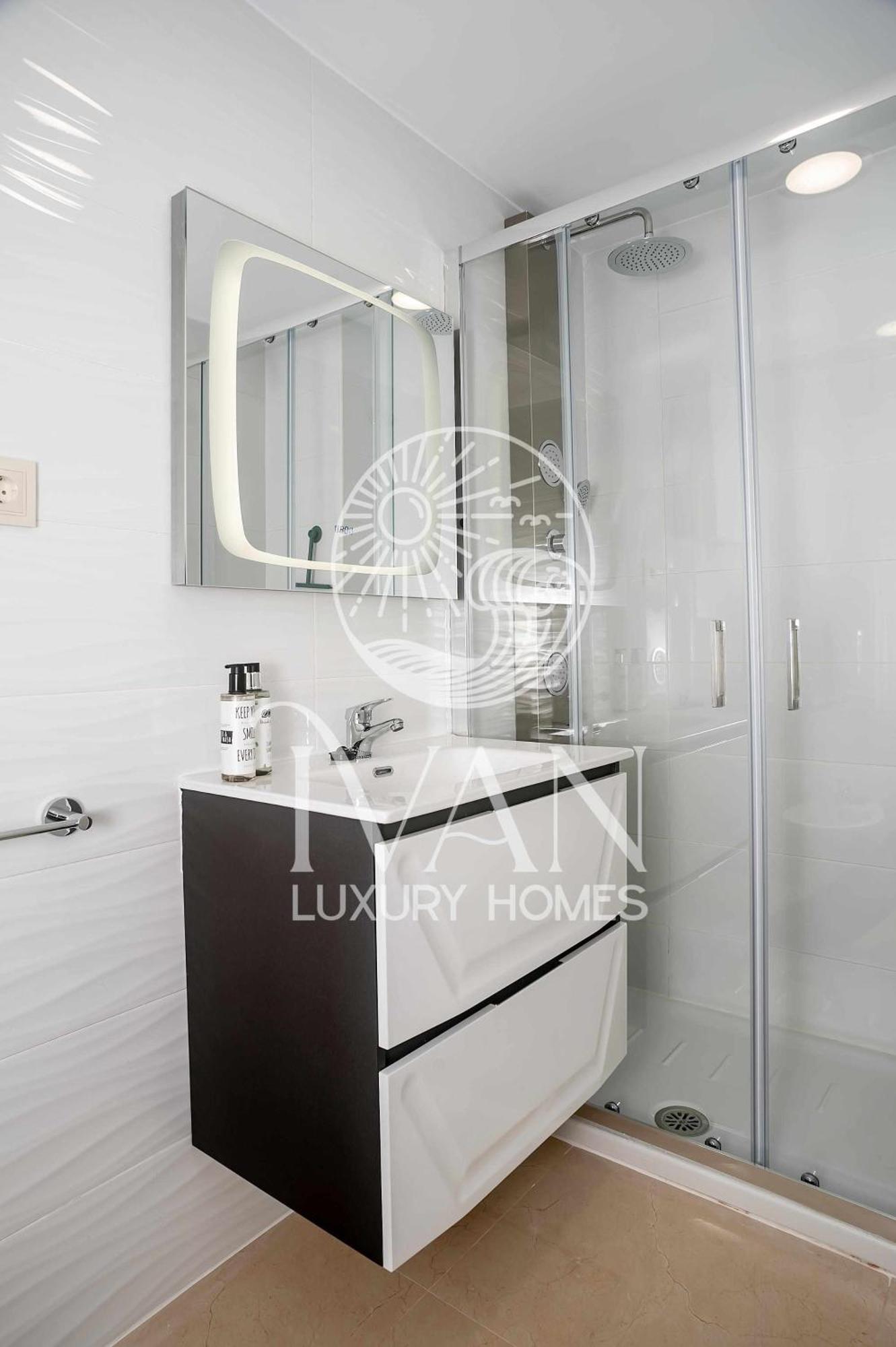 Casa Santiago Ivan Luxury Homes 9ªplta Posterior 1ªlinea Oropesa del Mar Luaran gambar