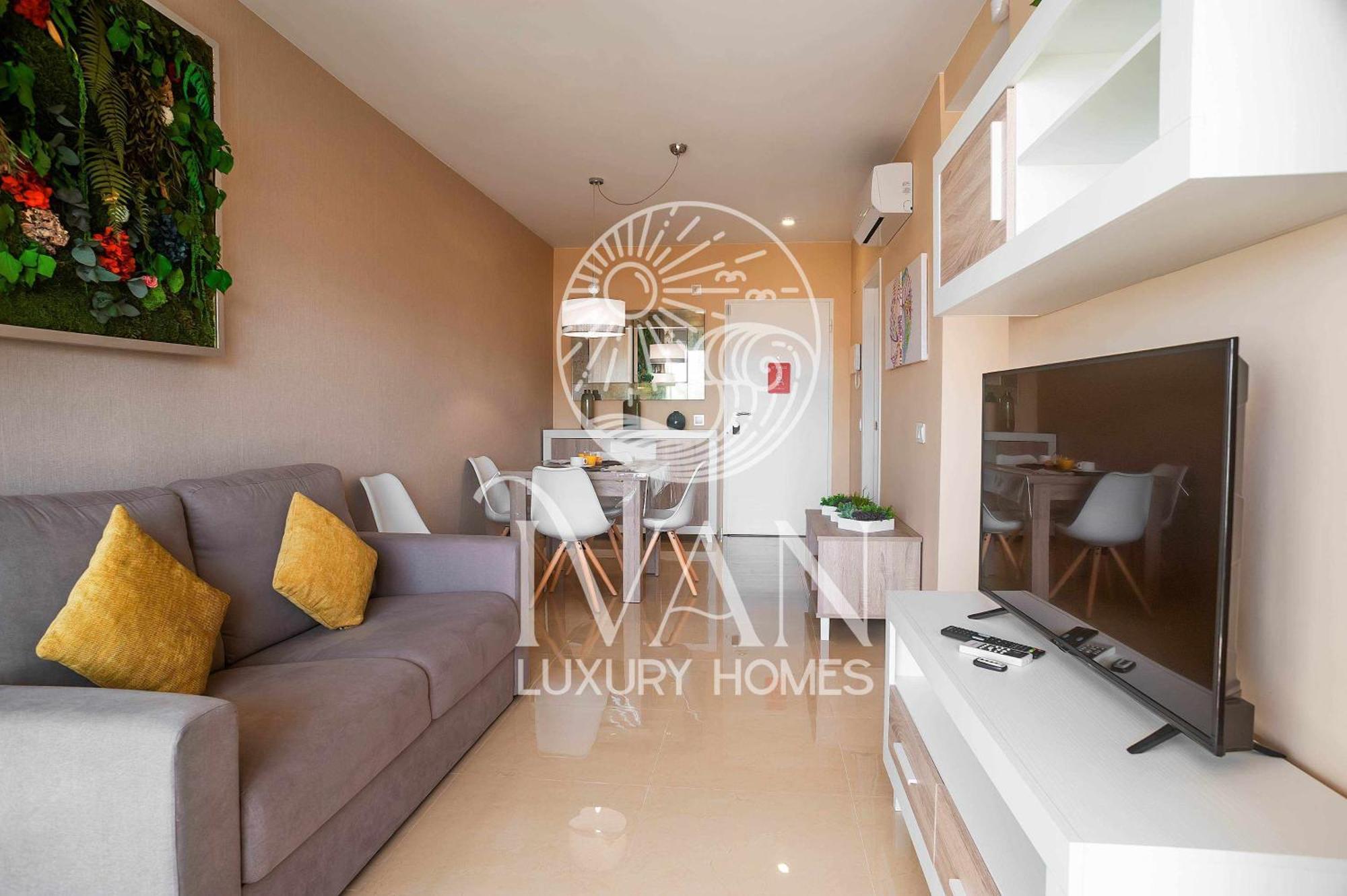 Casa Santiago Ivan Luxury Homes 9ªplta Posterior 1ªlinea Oropesa del Mar Luaran gambar